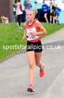 Girls under-13s 2022 Northern Road Relays, SportsCity, Manchester. Photo: David T. Hewitson/Sports for All Pics